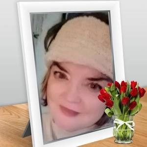 Meet your Posher, Rosemarie